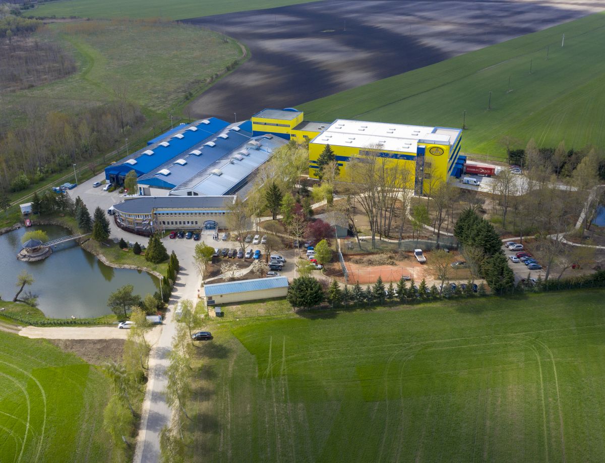 Factory